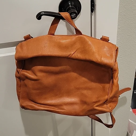 marie turnor | Bags | Marie Turnor Backpack | Poshmark display picture 2